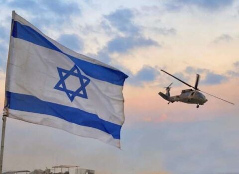 İsrail İranla yenidən müharibəyə hazırlaşır