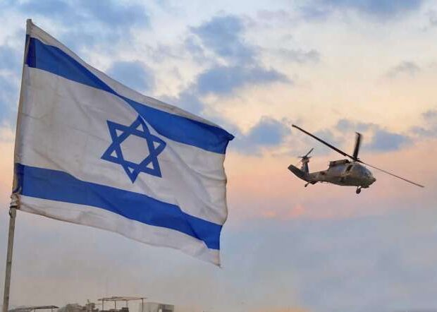 İsrail İranla yenidən müharibəyə hazırlaşır