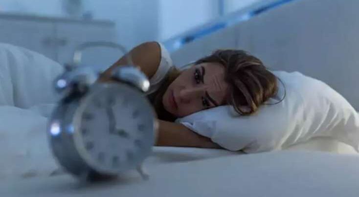 İnsan neçə gün yuxusuz qala bilər? İnsan neçə gün yuxusuz qala bilər?