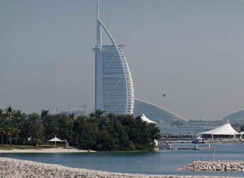 Məşhur otel bağlanır