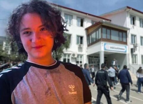 9 şagirdi öldürən Arasla bağlı YENİ FAKT