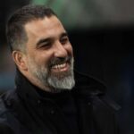 Arda Turan tarixə düşdü