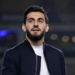 Komandadan qovulan Elvindən gözlənilməz paylaşım