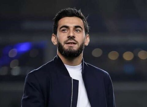 Komandadan qovulan Elvindən gözlənilməz paylaşım