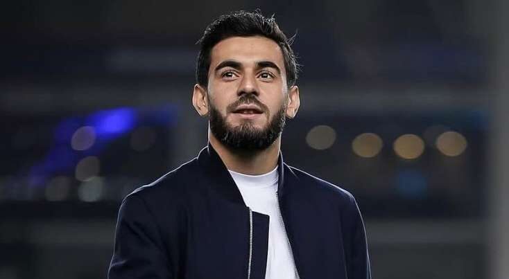 Komandadan qovulan Elvindən gözlənilməz paylaşım