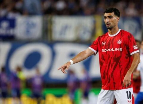 Mahir əsas heyətdən kənarlaşdırıldı