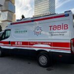 İmtahandan qayıdan şagirdlər qəzaya düşdü