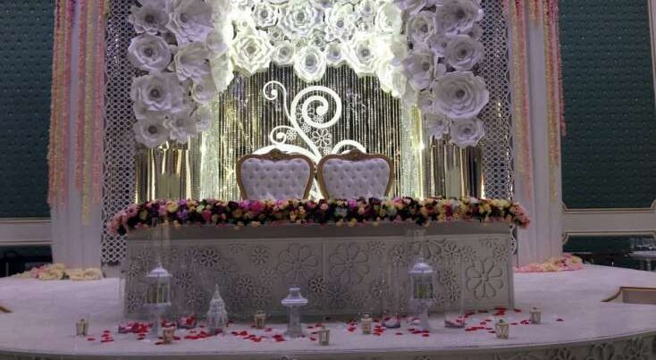 Azərbaycan toylarında bu qayda dəyişib