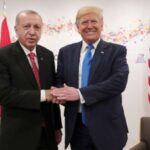 Ərdoğan və Tramp arasında telefonda danışdı