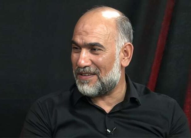 Elşən Xəzərin qızı ifadə verdi – FOTO