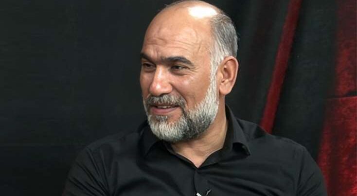 Elşən Xəzərin qızı ifadə verdi – FOTO