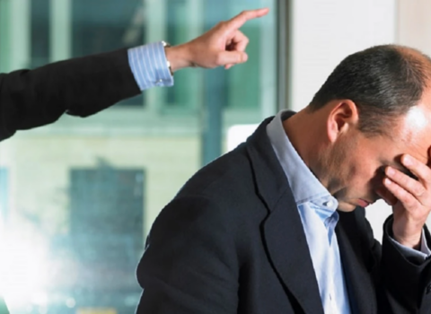 Bu şəxslər işdən məcburi çıxarılacaq