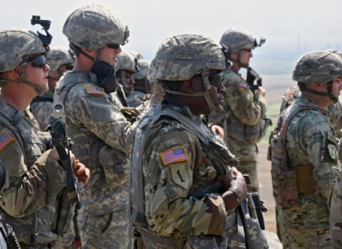 TƏCİLİ: Pentaqon döyüş hazırlığına keçdi – Bu gecə İran ən DƏHŞƏTLİ şəkildə vurula bilər!