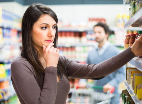 Azərbaycanda qiymətlərdə artım qeydə alınıb?