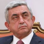 Sarkisyan seçkilərdən geri çəkildiyini təsdiqlədi