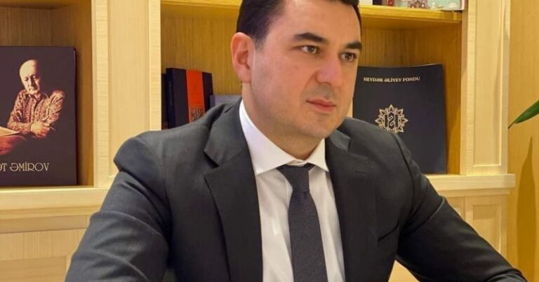 Mədəniyyətin Adil Kərimli dövrünün PƏRDƏARXASI: