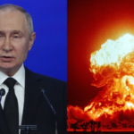 Amerikalı generaldan ŞOK XƏBƏRDARLIQ: Rusiya nüvə partlayışı törədəcək, 10 min peyk…