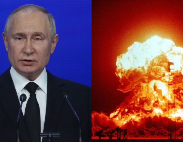 Putinin bir cümləsi Qərb ölkələrini qorxuya saldı – Rusiya nəyə hazırlaşır?