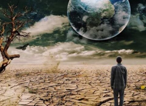 İqlimin “səssiz qatili”: Müharibə