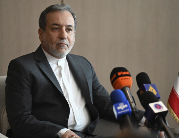 “Tehran bu şərtlərdən narahatdır”