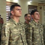 DİQQƏT: Qanun qəbul edilsə, bu şəxslər hərbi xidmətə çağırılmayacaq