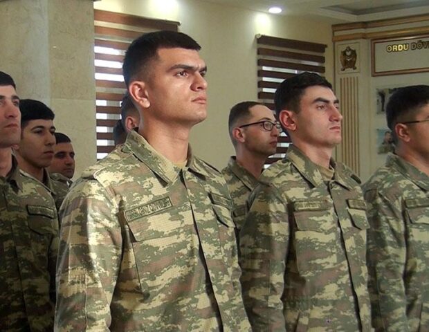 DİQQƏT: Qanun qəbul edilsə, bu şəxslər hərbi xidmətə çağırılmayacaq