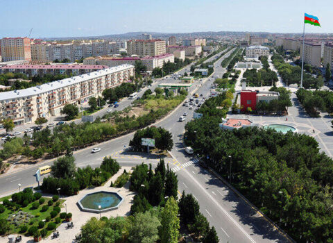 Azərbaycanın ən çox əhalisi olan 10 rayonu – SİYAHI