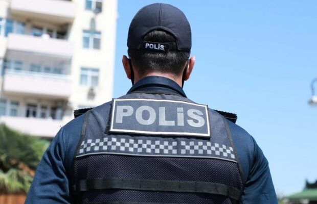 Bakıda şəhid ailəsini təhqir edən şəxs həbs olundu – FOTO