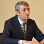 Mirələm Cəlalov vəzifəsindən azad edildi