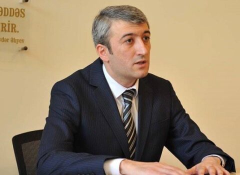 Mirələm Cəlalov vəzifəsindən azad edildi