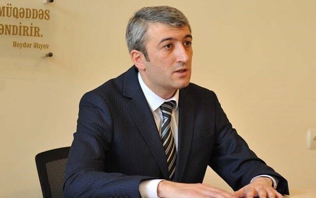 Mirələm Cəlalov vəzifəsindən azad edildi