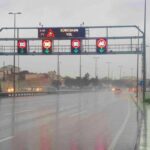 Hava Limanı yolunda sürət həddi endirildi