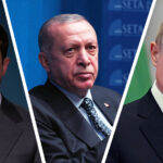 SON DƏQİQƏ: Türkiyə dövrəyə girdi – Putin və Zelenski…