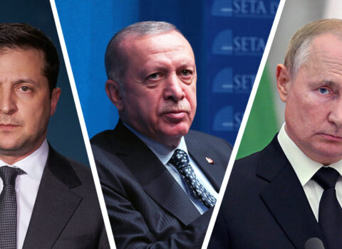 SON DƏQİQƏ: Türkiyə dövrəyə girdi – Putin və Zelenski…