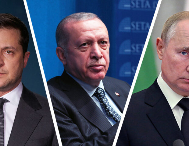 SON DƏQİQƏ: Türkiyə dövrəyə girdi – Putin və Zelenski…