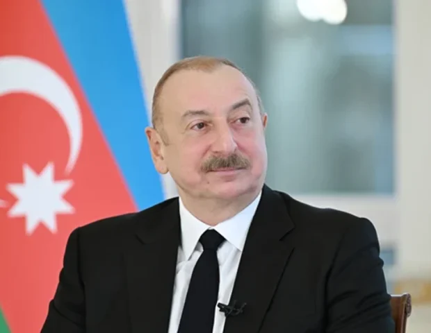 “Xalqımız sülhün dəyərini çox yaxşı anlayır” – Prezident