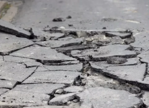 Türkiyədə də zəlzələ oldu