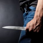 Özündən 10 yaş böyük kişini qətlə yetirdi