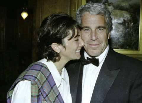 Epşteyn hələ də sağdır – İlon Maskın atası