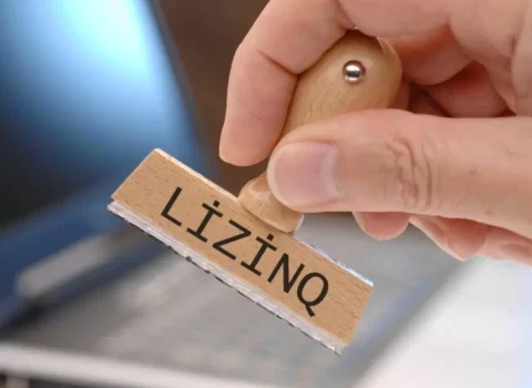 Deputat lizinq faizlərindən şikayətləndi