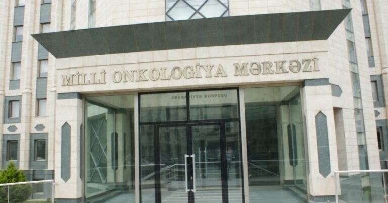 Partlayışda yaralanan həkim görün kim İMİŞ – FOTO