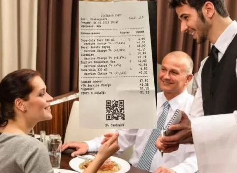 Restoranlarda servis haqqı MƏCBURİDİRMİ?