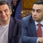 Çaxoyan Karapetyanı hədəfə aldı: “Qarabağı fərarilər sülaləsinin hesabına qaytaracaq?”