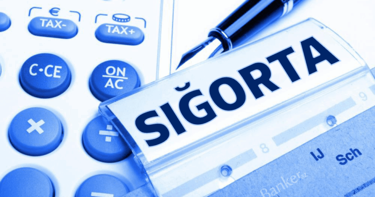 Sığorta şirkəti seçərkən mütləq buna diqqət edin, əks halda… – VACİB AÇIQLAMA Sığorta şirkəti seçərkən mütləq buna diqqət edin, əks halda… – VACİB AÇIQLAMA