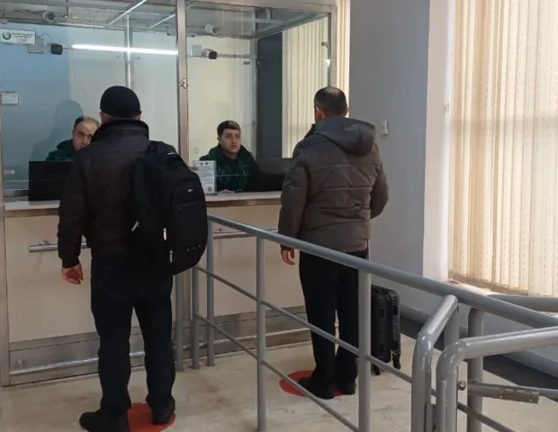 İrandan Azərbaycana indiyədək 3439 nəfər təxliyə edilib