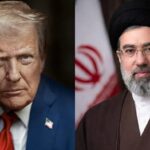 SON DƏQİQƏ: Xameneidən Trampa AĞIR ZƏRBƏ – “Baş tutmayacaq”