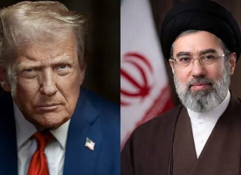 SON DƏQİQƏ: Xameneidən Trampa AĞIR ZƏRBƏ – “Baş tutmayacaq”