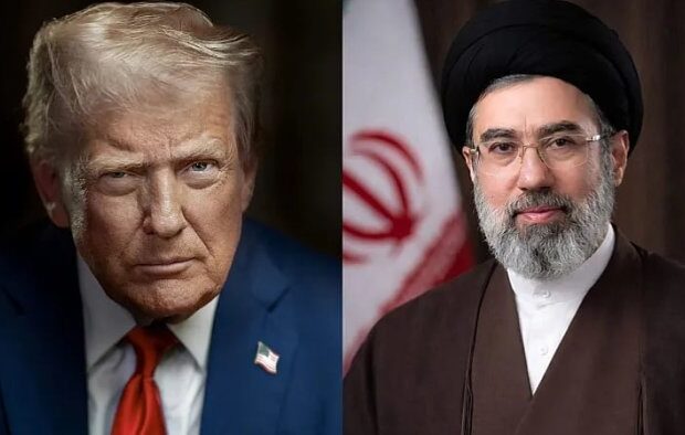 SON DƏQİQƏ: Xameneidən Trampa AĞIR ZƏRBƏ – “Baş tutmayacaq”