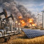 Atəşkəsdən sonra enerji bazarında dünyanı hansı ssenari gözləyir?