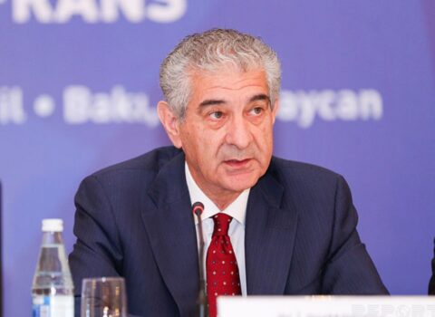 Əli Əhmədovun ailəsində AĞIR İTKİ